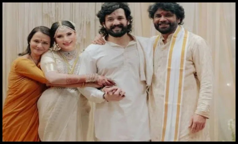 అఖిల్-జైనబ్ల క్వాలిఫికేషన్స్ ఏంటో తెలుసా?