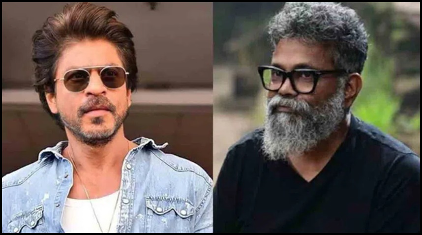 షారుఖ్ ఖాన్ హీరోగా–డైరెక్టర్ సుకుమార్ సినిమా..!
