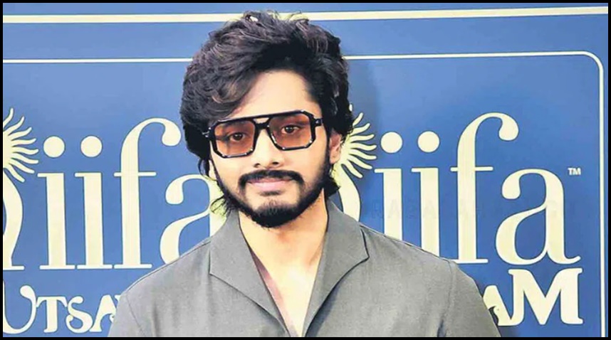 హర్రర్ ఫ్రాంచైజీలో హనుమాన్ హీరో?