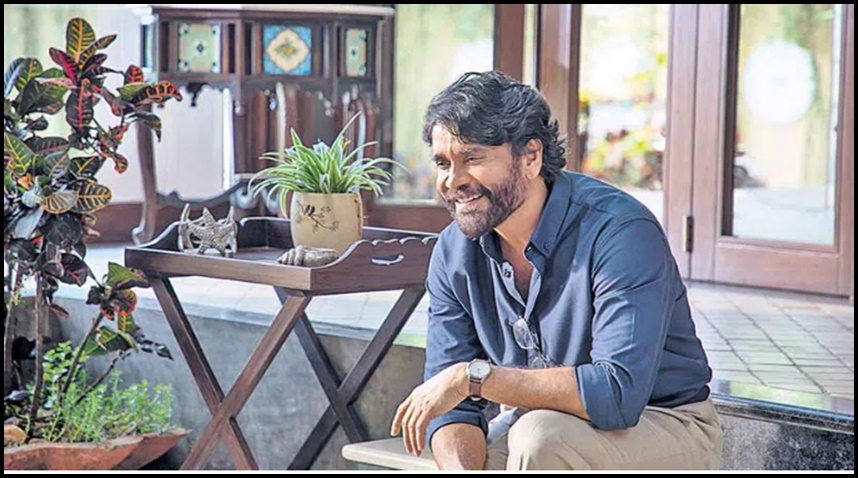 కుబేర రెండో సింగిల్ సాంగ్ రిలీజ్