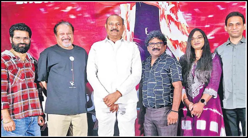 థియేటర్లలో ‘లక్ష్మీ నరసింహా’ రీ-రిలీజ్!