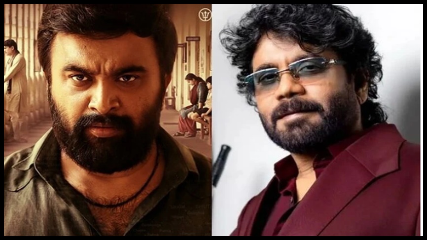 తమిళ సినిమా రీమేక్‌లో నాగార్జున?