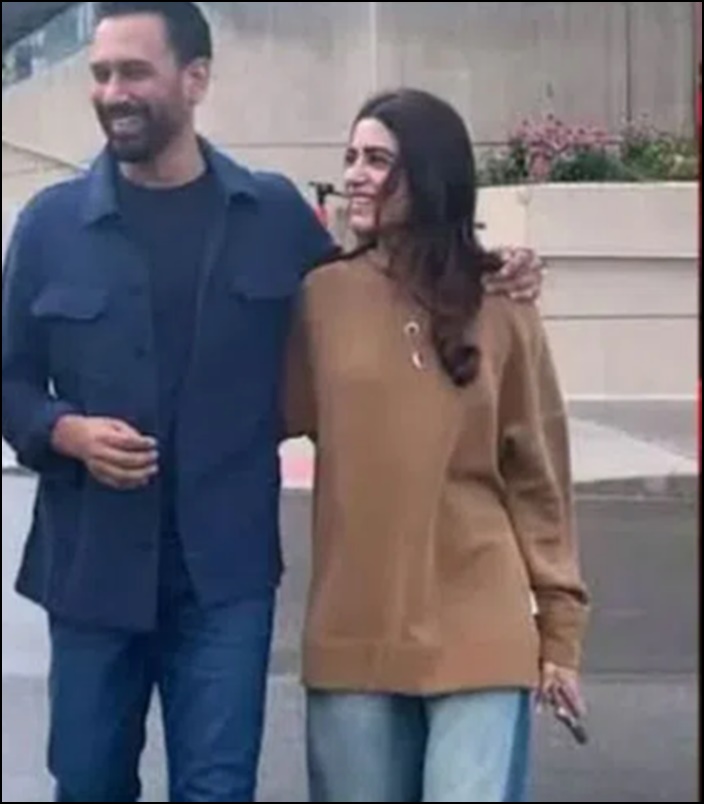 సమంత-రాజ్ రిలేషన్పై వచ్చిన క్లారిటీ..