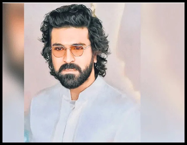 దేశ రాజధానిలో పెద్ది హంగామా