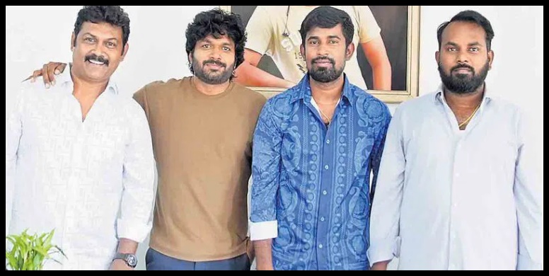 ‘బకాసుర రెస్టారెంట్‌’