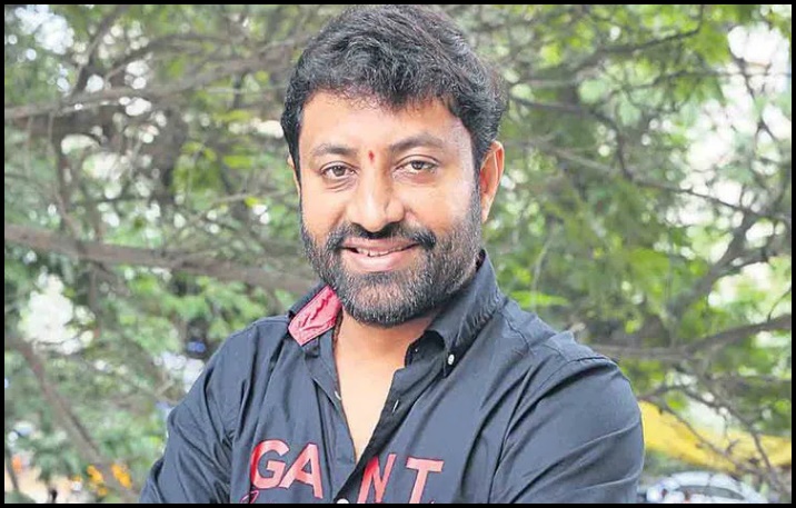 మధ్యతరగతి స్టోరీయే ‘సోలో బాయ్’