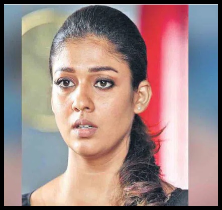 ప్రోబ్లమ్స్లో చిక్కుకున్న హీరోయిన్ డాక్యుమెంటరీ