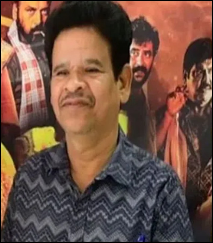 తన సినిమా ప్రివ్యూ చూస్తూ దర్శకుడు మృతి