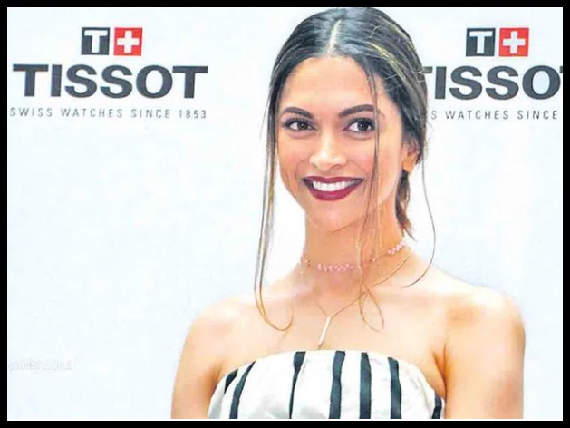 భారతీయ నటిగా దీపికా పదుకొణె రికార్డ్..