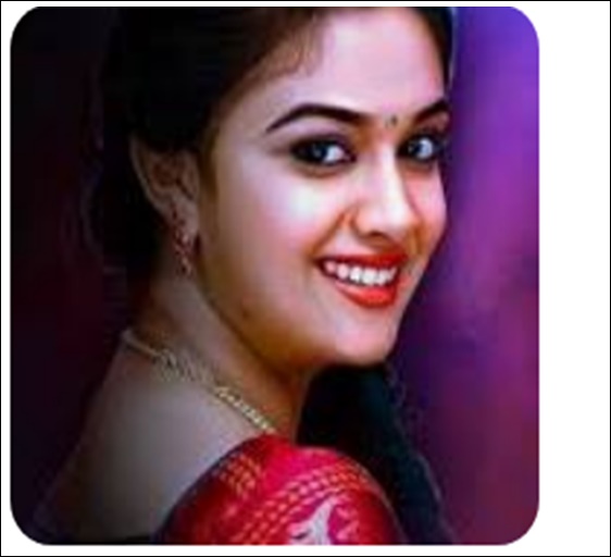 రాజకీయాల్లోకి మహానటి..!