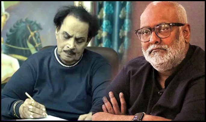శివశక్తి దత్తా మృతి: ప‌వన్ క‌ళ్యాణ్‌  నివాళులు