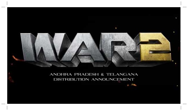 ‘వార్ 2’ హక్కులు సొంతం చేసుకున్న ప్రొడ్యూసర్