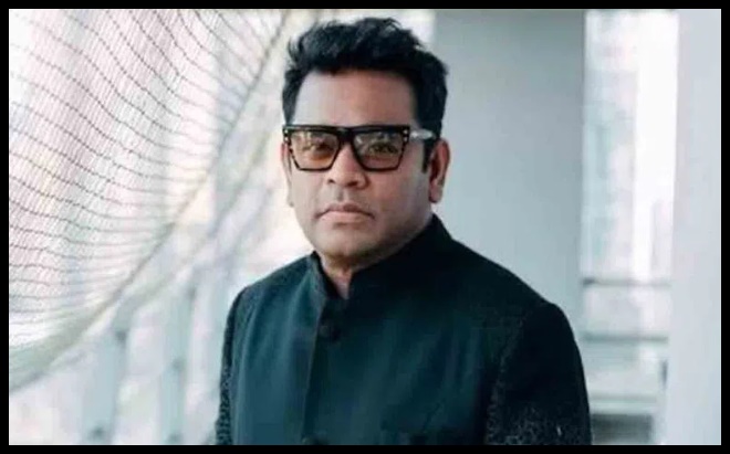 హైదరాబాద్లో ఎ.ఆర్ రెహమాన్ మ్యూజిక్ కన్సర్ట్..