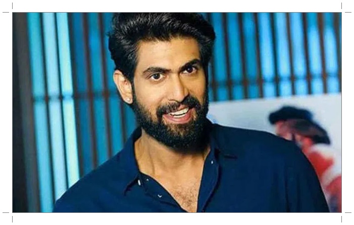షూటింగ్లతో బిజీ.. నాకు వీలుపడదు.. ఈడీతో హీరో రానా..!