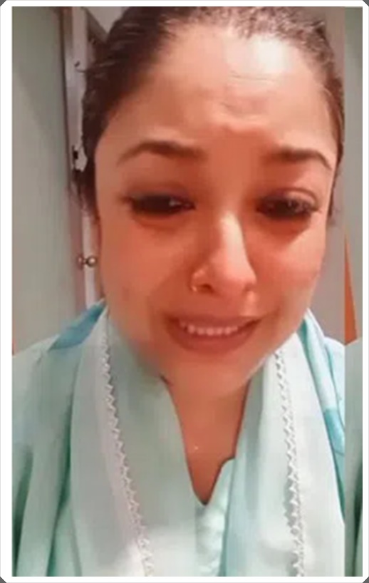 సొంత ఇల్లే నాకు న‌ర‌కంగా మారిందన్న హీరోయిన్..
