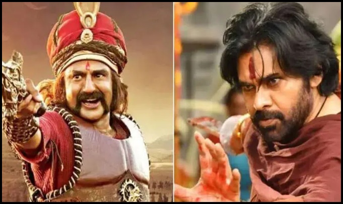 ‘హరిహర వీరమల్లు’లో బాలయ్య సర్ప్రైజ్ ఎంట్రీ!