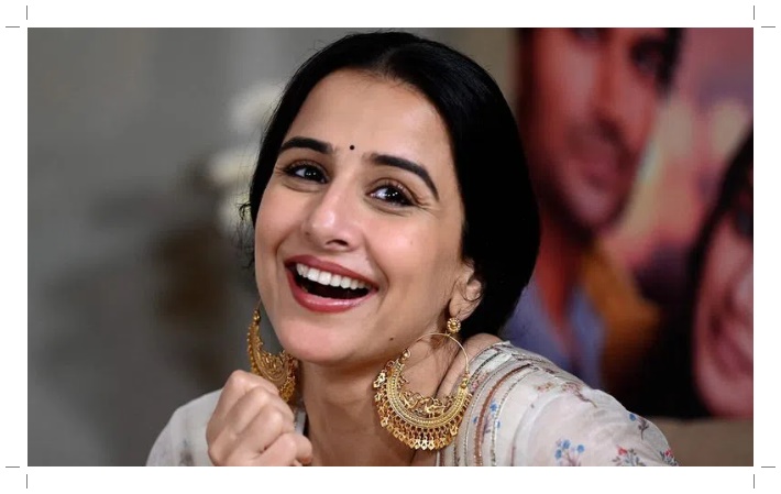 న్యూ మామ్కి పని గంటలు తక్కువ ఉండాలి: విద్యాబాలన్
