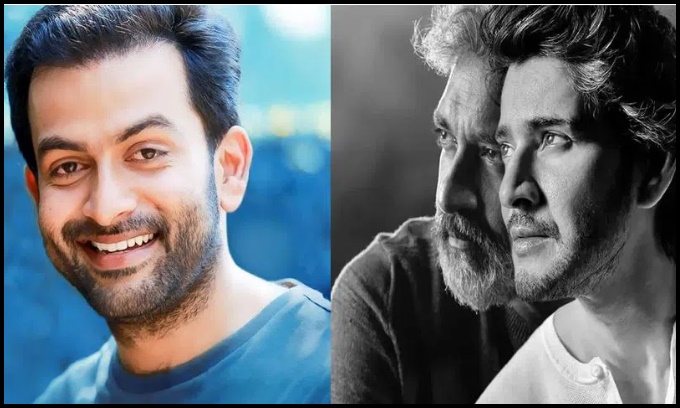 ఊహకందని విధంగా మహేష్ – జక్కన్న సినిమా..