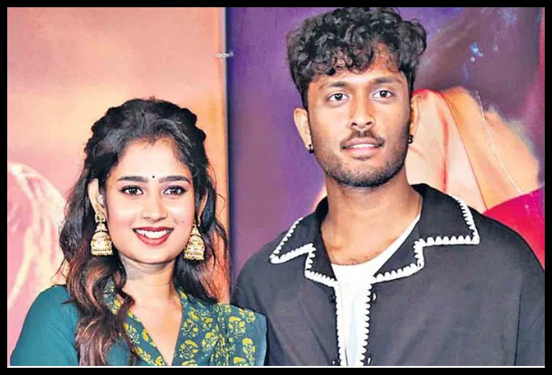 ‘ఉసురే’ ఆగస్ట్ 1న రిలీజ్…