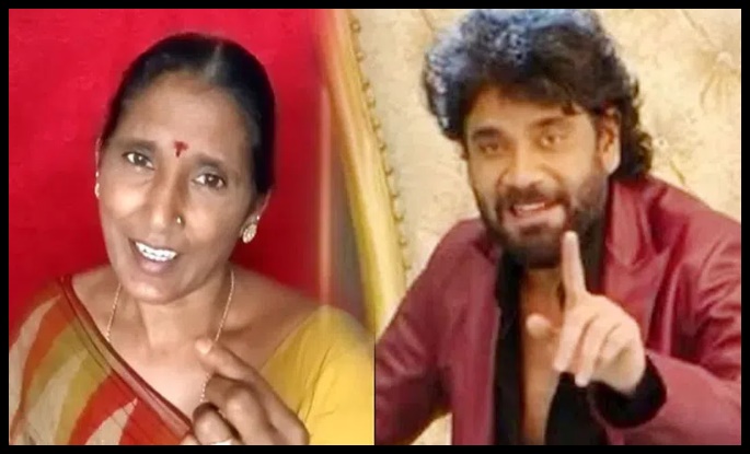 నాగార్జున సర్ బిగ్ బాస్కి ఎంపిక చేయండి అంటున్న పెద్దావిడ..