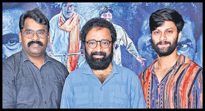 సందేశాత్మక ‘పోలీస్ వారి హెచ్చరిక’