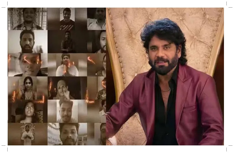బిగ్బాస్ హౌస్లోకి క్వాలిఫై అయిన 40 మందికి అగ్నిపరీక్ష