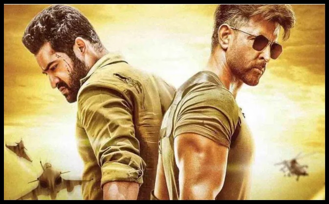 రికార్డులు తిరగ రాయనున్న ‘వార్ 2’..