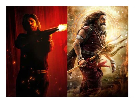OG vs అఖండ-2.. ఏ సినిమా ముందో..?