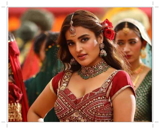 ‘హరిహర వీరమల్లు పార్ట్-2’పై హీరోయిన్ లీక్స్!