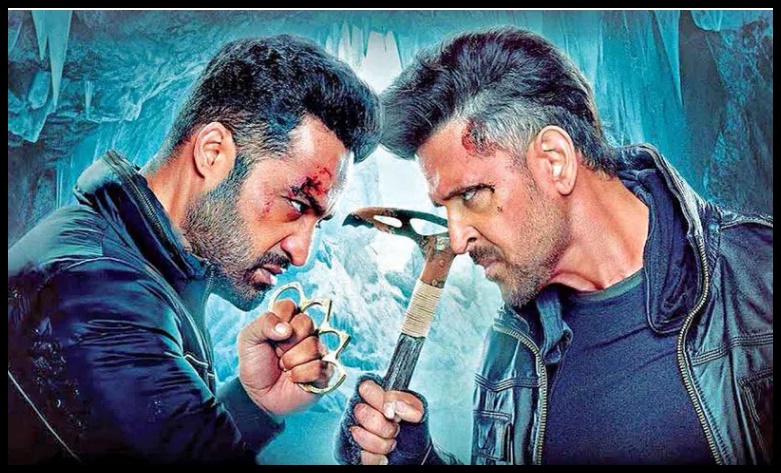 ‘వార్-2’ ఆగస్ట్ 14న రిలీజ్..