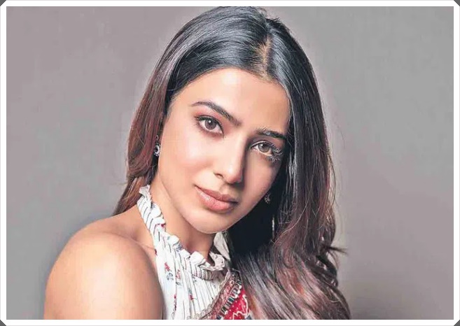సమంత ఎటువంటి ఫుడ్ ప్రిఫర్ చేస్తుందో తెలుసా?