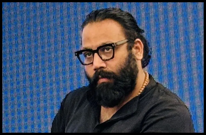 ప్ర‌భాస్ ‘స్పిరిట్‌’పై సందీప్ వంగ కామెంట్స్