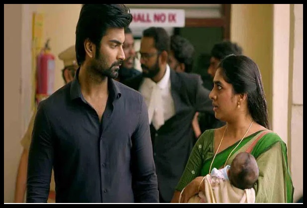 ‘మై బేబి’ భారీగా అమ్ముడైన పంపిణీ హక్కులు..