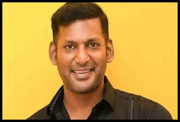 3 రోజుల పాటు థియేటర్లలో రివ్యూలను బ్యాన్ చేయాలి.. విశాల్