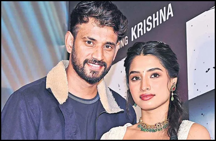 సిధ్శ్రీరామ్ ఆలపించిన పాటతో ‘బ్రాట్’ సినిమా..