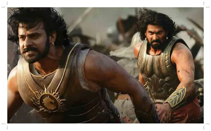 బాహుబలిని కట్టప్ప చంపకపోతే రానాయే చంపేవాడు..