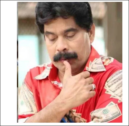 త‌మిళ న‌టుడు రూ.5 కోట్ల మోసం కేసులో అరెస్ట్..