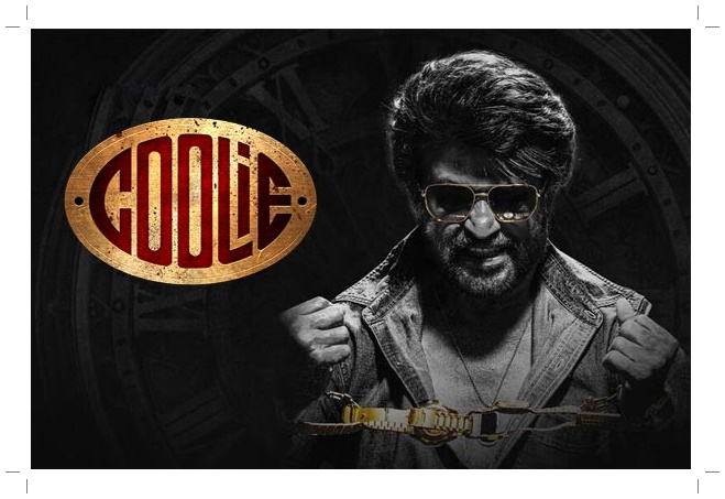 న్యూ ఐడియా.. ‘కూలీ’ మేకర్స్ వినూత్న ప్రమోషన్స్..