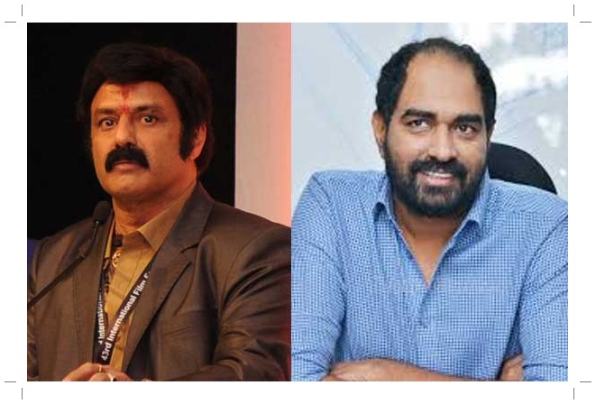 బాలయ్య, క్రిష్ ప్రాజెక్ట్పై ఇంట్రెస్టింగ్ టాక్!