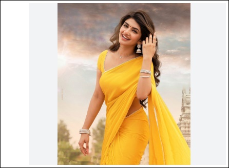 మరో పెద్ద సినిమాకు సెలెక్ట్ అయిన శ్రీలీల..?