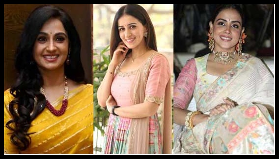 ఈ ముగ్గురికీ కలిసిరాని రీ-ఎంట్రీ!