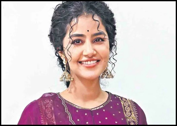 ‘పరదా’ ఆగస్ట్ 22న రిలీజ్..