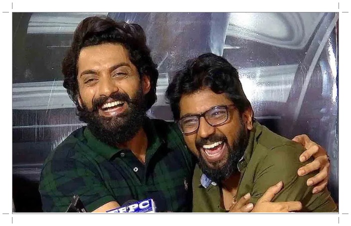 ‘బింబిసార 2’కు దర్శకుని మార్చిన కళ్యాణరామ్