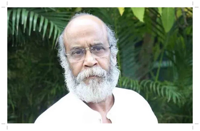 తమిళ దర్శకుడు వేలు ప్రభాకరన్ మృతి