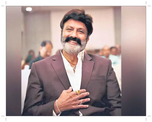 క్యాన్సర్ ఆసుప‌త్రి పేరుతో మోసం.. జాగ్రత్తగా ఉండాలి: బాలకృష్ణ