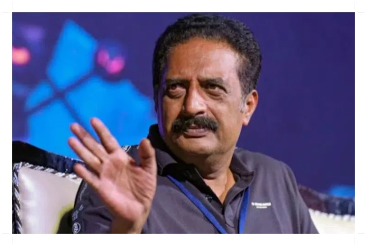 నేడు ఈడీ వద్దకు ప్రకాష్రాజ్