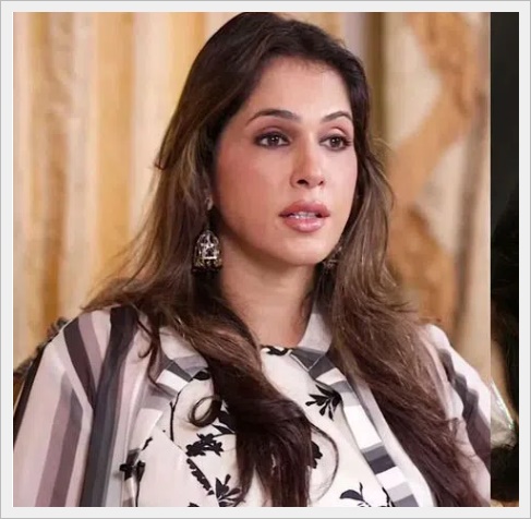 నాగార్జునతో 15 సార్లు చెంపదెబ్బలు తిన్న హీరోయిన్..