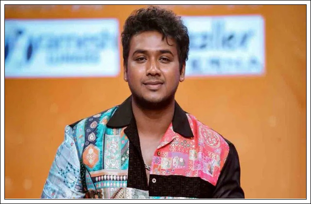 రాహుల్ సిప్లిగంజ్కు ప్రభుత్వ గిఫ్ట్గా కోటి..