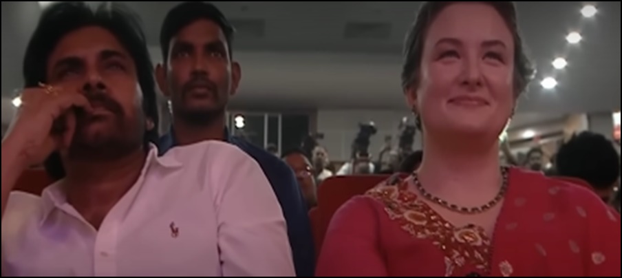 ప‌వ‌న్ క‌ళ్యాణ్ సినిమా పేర్లతో కీర‌వాణి సాంగ్..