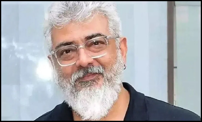 హీరో అజిత్కి తృటిలో తప్పిన ప్రమాదం